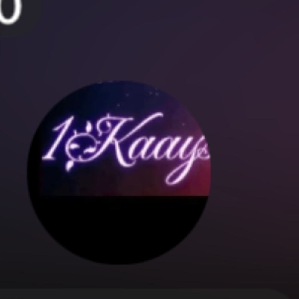 Meet your Posher, Kaay